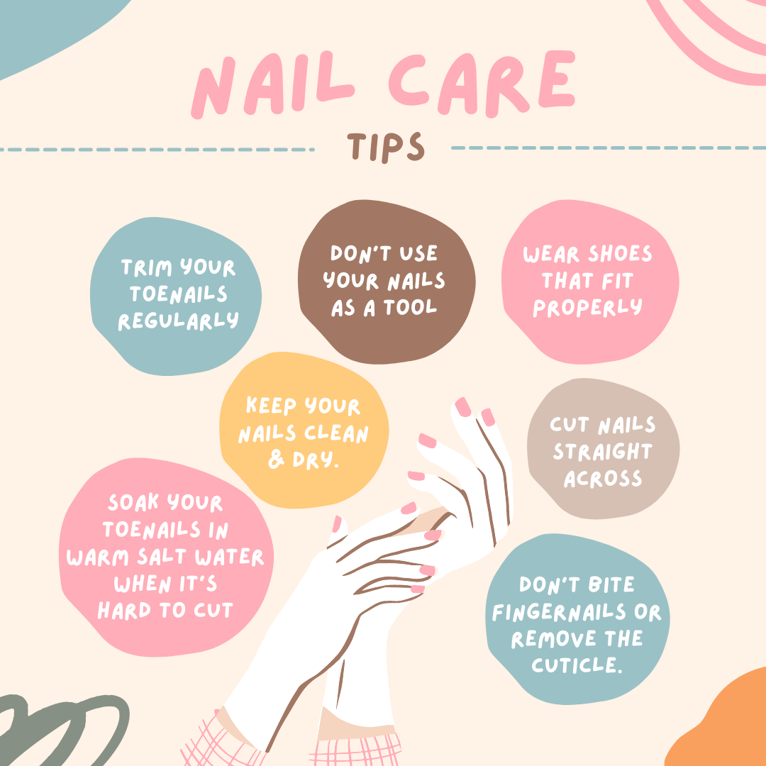Hand & Nail Care: All The Hottest Tips To Make Your Manicure Last